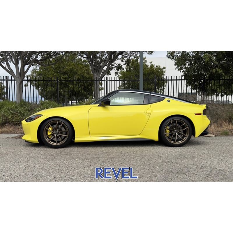 Revel Touring Sport Damper for 2023 Nissan Z (1TR3CDNS013)