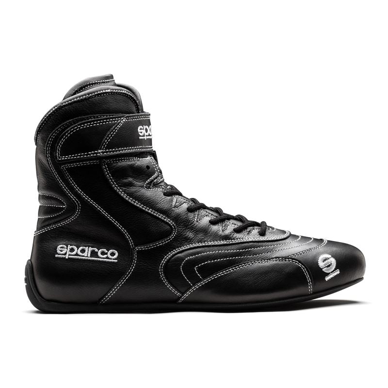 Sparco Shoe SFI 20 Black (0012943)