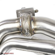 Load image into Gallery viewer, Fabspeed 992 Carrera Cat-Back Valvetronic Maxflo Exhaust System (19+) (FS.POR.992.VLVQ)