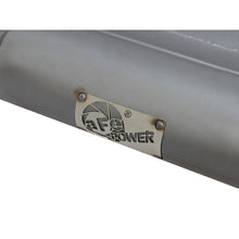 Load image into Gallery viewer, aFe Scorpion 2-1/2 IN Aluminized Steel Axle-Back Hi-Tuck Exhaust System (49-08046)