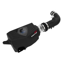 Load image into Gallery viewer, aFe Momentum GT Cold Air Intake System w/ Pro 5R Media for 2017-2021 Alfa Romeo Stelvio(54-76902-1)