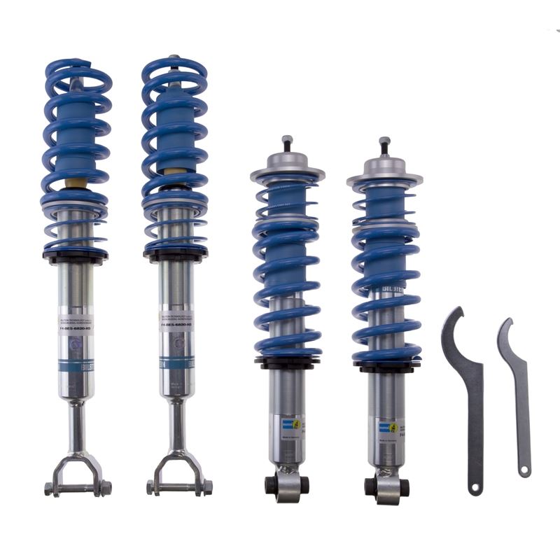 Bilstein B14 (PSS)-Suspension Kit (47-086937)