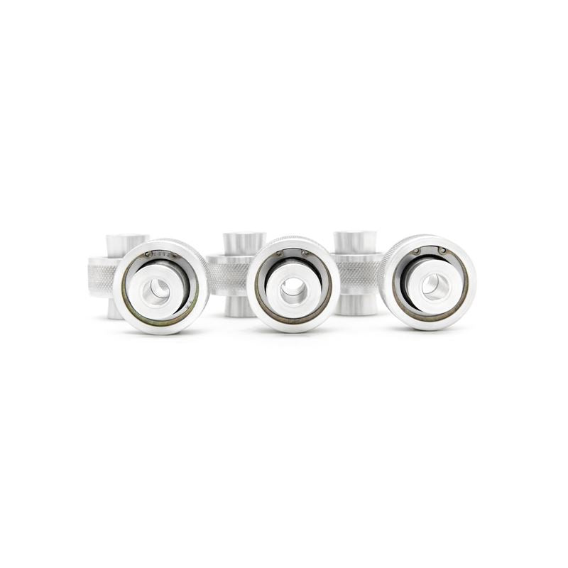 SPL Parts Rear Knuckle Bushings for 2016-2021 Chevrolet Camaro(SPL RKB CAM6)