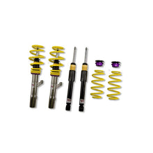 Load image into Gallery viewer, KW Suspension Coilover Kit V2 for VW Golf VI (2+4-Door TDI only) w/o DCC (15281032)