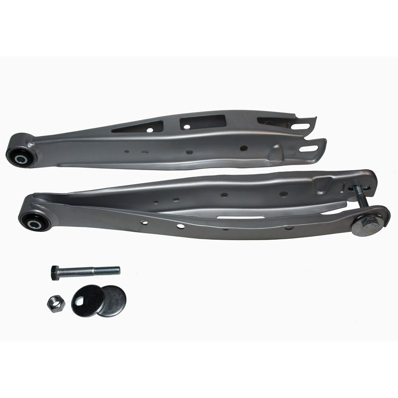 Whiteline Control arm lower arm assembly (camber/toe correction) for 2011-2014 Subaru Impreza (KTA216A)