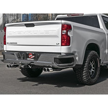 Load image into Gallery viewer, aFe Power Gemini XV Cat-Back Exhaust System for 2019-2022 Chevrolet Silverado 1500(49-34139-P)