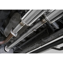 Load image into Gallery viewer, Stillen Exhaust Black Tip for 2014-2021 Toyota Tundra (509571)