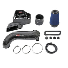 Load image into Gallery viewer, aFe Power Track Cold Air Intake System for 2015-2020 Audi A3 Quattro(57-10016R)