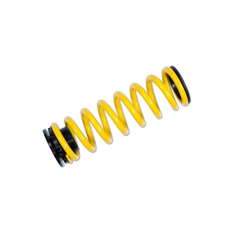 ST Suspension Adjustable Lowering Springs for Audi A6 (C8) Quattro; 4WD (273100CW)