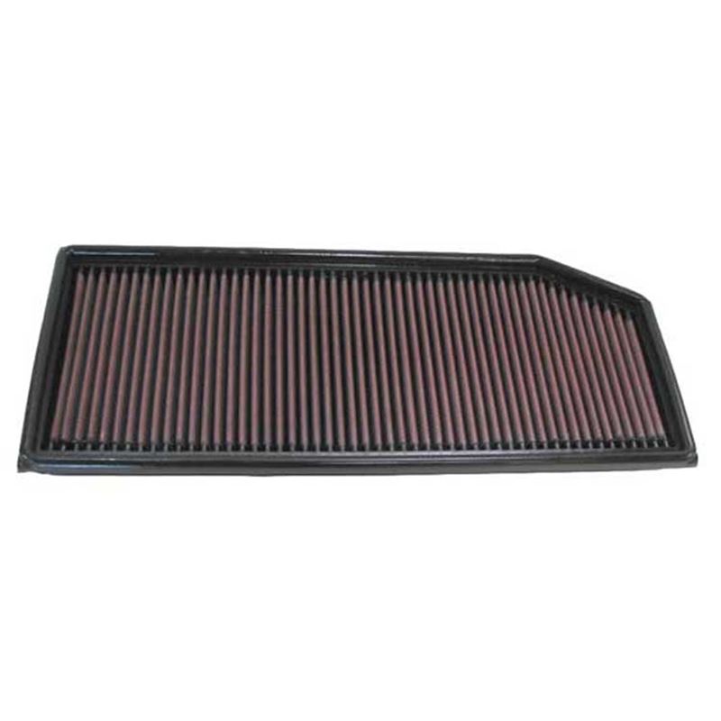 K&N Air Filter (33-2158)