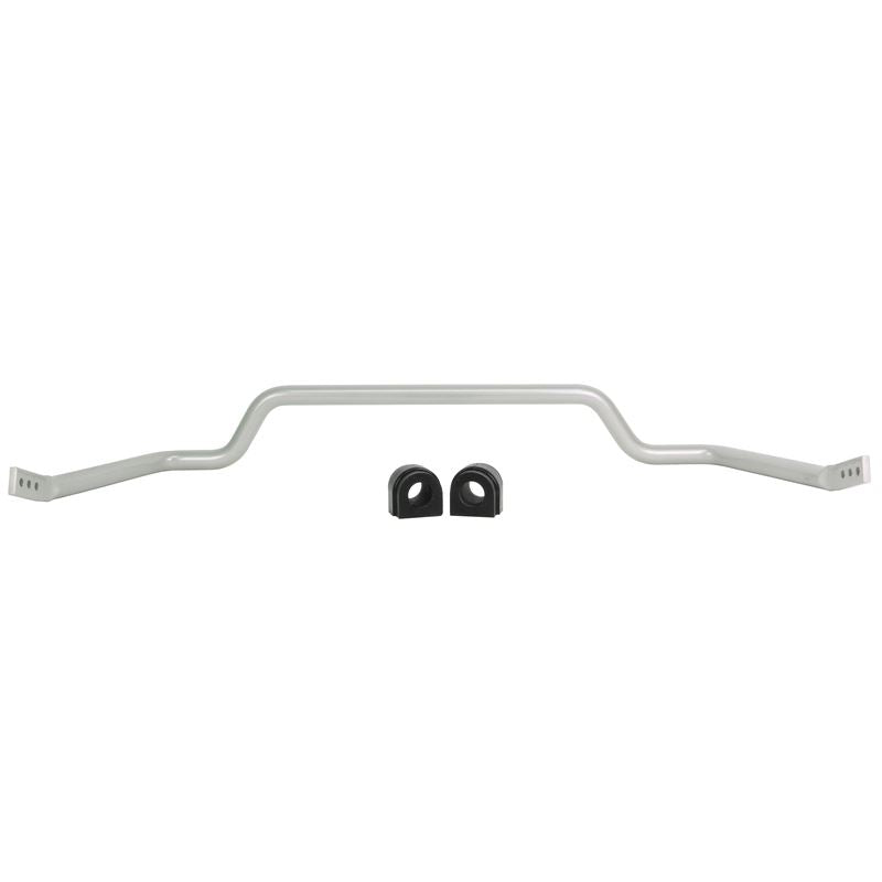 Whiteline Sway bar 30mm heavy duty blade adjustable for 2001-2006 BMW M3 (BBF15Z)