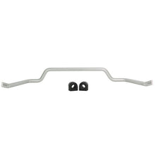 Load image into Gallery viewer, Whiteline Sway bar 30mm heavy duty blade adjustable for 2001-2006 BMW M3 (BBF15Z)