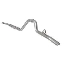 Load image into Gallery viewer, K&amp;N Cat-Back Exhaust Kit (67-1515)