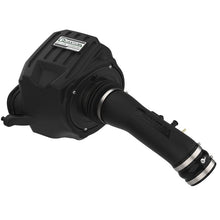 Load image into Gallery viewer, aFe QUANTUM Cold Air Intake System w/ Pro DRY S Media (53-10020D)