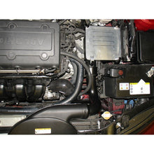 Load image into Gallery viewer, Injen 09-10 Kia Forte 2.0L-4cyl 5speed Black Cold Air Intake (SP1320BLK)