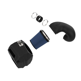 aFe Magnum FORCE Stage-2Si Cold Air Intake System w/ Pro 5R Media (54-80072-1)