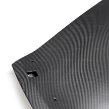 Load image into Gallery viewer, Seibon OEM-Style Dry Carbon Fiber Trunk Lid for Acura NSX (TL17ACNSX-OE-DRY )