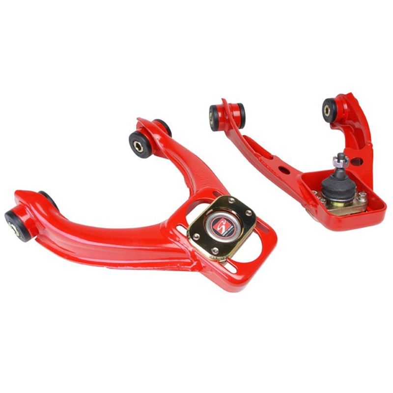 Skunk2 Racing Pro Plus Series Front Camber Kit (516-05-5685)