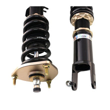 Load image into Gallery viewer, BC Racing BR-Series Coilovers Extreme True Coilover Rear for 2003-2008 Nissan 350Z(D-107E-BR)