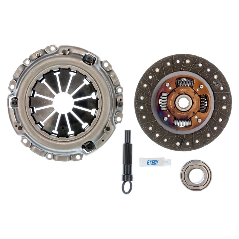 EXEDY Racing Clutch OEM Clutch Kit for 2004 Mitsubishi Lancer (MBK1008)