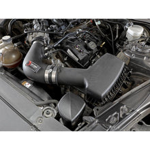 Load image into Gallery viewer, aFe Super Stock Induction System w/ Pro DRY S Media for 2015-2017 Ford Mustang(55-10007D)