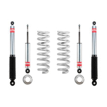 Load image into Gallery viewer, Eibach Springs 22+ Nissan Frontier S/SV 2WD Pro-Truck Lift Kit (E80-63-045-02-22)