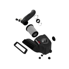 aFe Momentum GT Cold Air Intake System w/ Pro DRY S Filter (50-70104D)