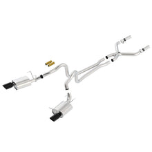 Load image into Gallery viewer, Borla Cat-Back Exhaust System - ATAK (140372BC)