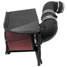 Load image into Gallery viewer, K&amp;N Filtercharger Injection Performance Kit (57-3077)