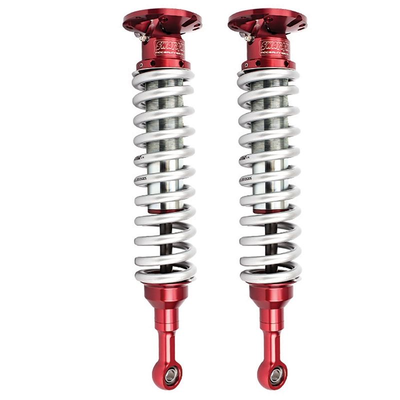 aFe Sway-A-Way 2.5in Front Coilover Kit (101-5600-06)