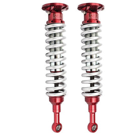 aFe Sway-A-Way 2.5in Front Coilover Kit (101-5600-06)