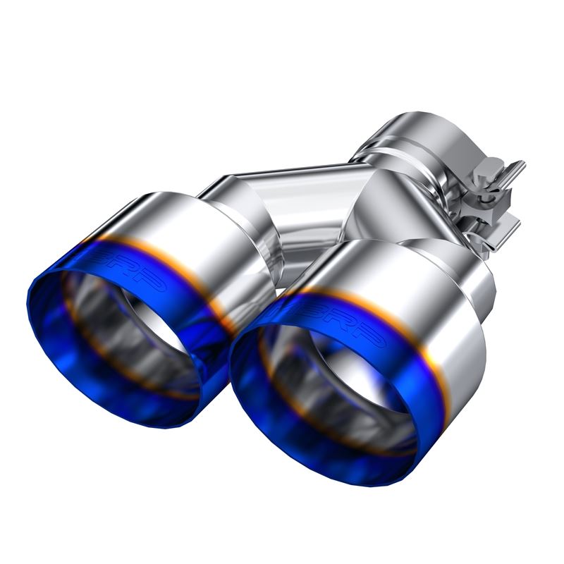 MBRP Exhaust Armor Pro Exhaust Tip (T5177BE)