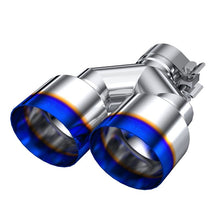 Load image into Gallery viewer, MBRP Exhaust Armor Pro Exhaust Tip (T5177BE)