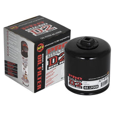 Load image into Gallery viewer, aFe Pro GUARD D2 Oil Filter (44-LF008)