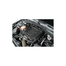 Load image into Gallery viewer, APR Performance Carbon Fiber Engine Cover Package for 2016-2021 Chevrolet Camaro(CBE-CMOPACK)