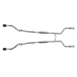 aFe Takeda 304 Stainless Steel Cat-Back Exhaust System (49-36138-C)
