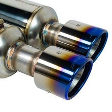 Load image into Gallery viewer, APEXi N1 Evolution-X Exhaust, Subaru WRX / WRX STi (VA) 15-21 with Titanium Tip (164KF001)