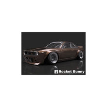 Load image into Gallery viewer, GReddy ROCKET BUNNY S14 V2 Boss Aero FULL KIT (17020300)