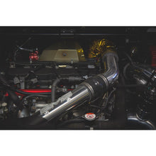 Load image into Gallery viewer, AMS Mitsubishi Lancer Evolution X Upper Intercooler Pipe / Hot Pipe (AMS.04.09.0002-1)