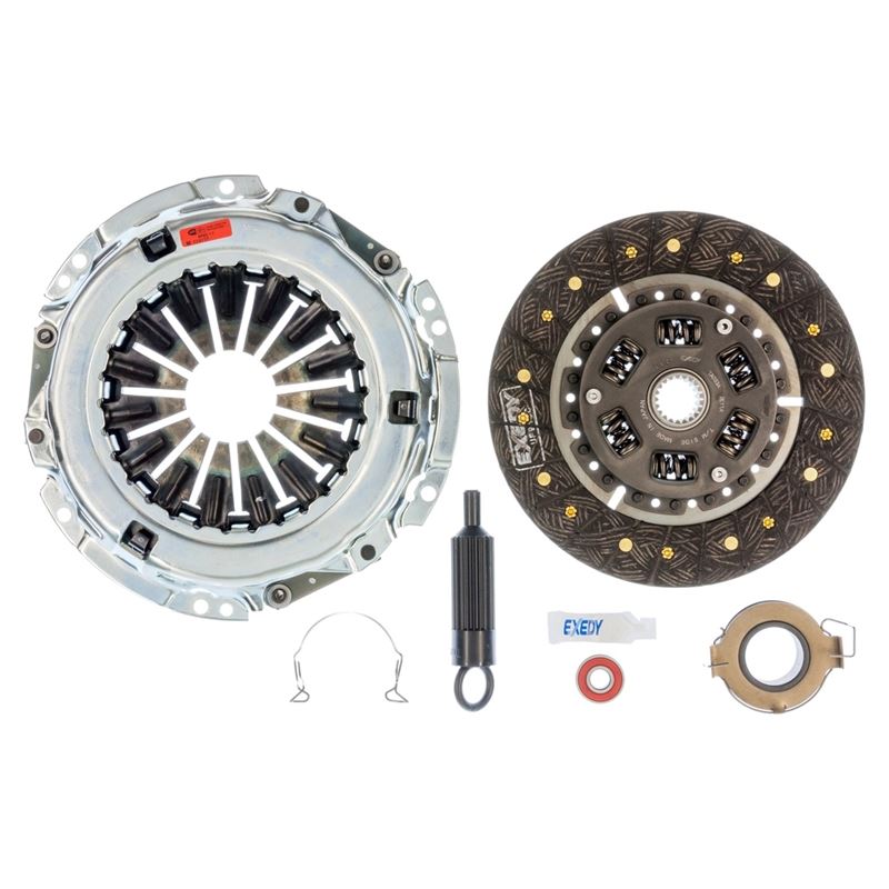 EXEDY Racing Clutch Stage 1 Organic Clutch Kit (16803A)