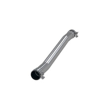 Load image into Gallery viewer, MBRP Exhaust 3in. Muffler Bypass Pipe. T409 (S5002409)