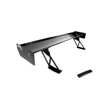 Load image into Gallery viewer, APR Performance Carbon Fiber Adjustable Rear Wing for 2018-2021 Ford Mustang(AS-207128)