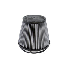 Load image into Gallery viewer, HPS High Flow Performance Air Filter,6" Flange ID,7" Length,Washable,Reuseable (HPS-4303)