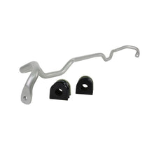 Load image into Gallery viewer, Whiteline Sway bar 20mm heavy duty for 1995-2004 Subaru Legacy (BSF14)