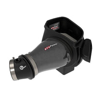 Load image into Gallery viewer, aFe Track Series Stage-2 Carbon Fiber Intake System w/ Pro DRY S Media (57-10002D)