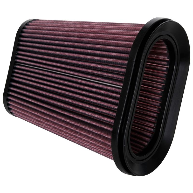 K&N Universal Air Filter (RU-5293)