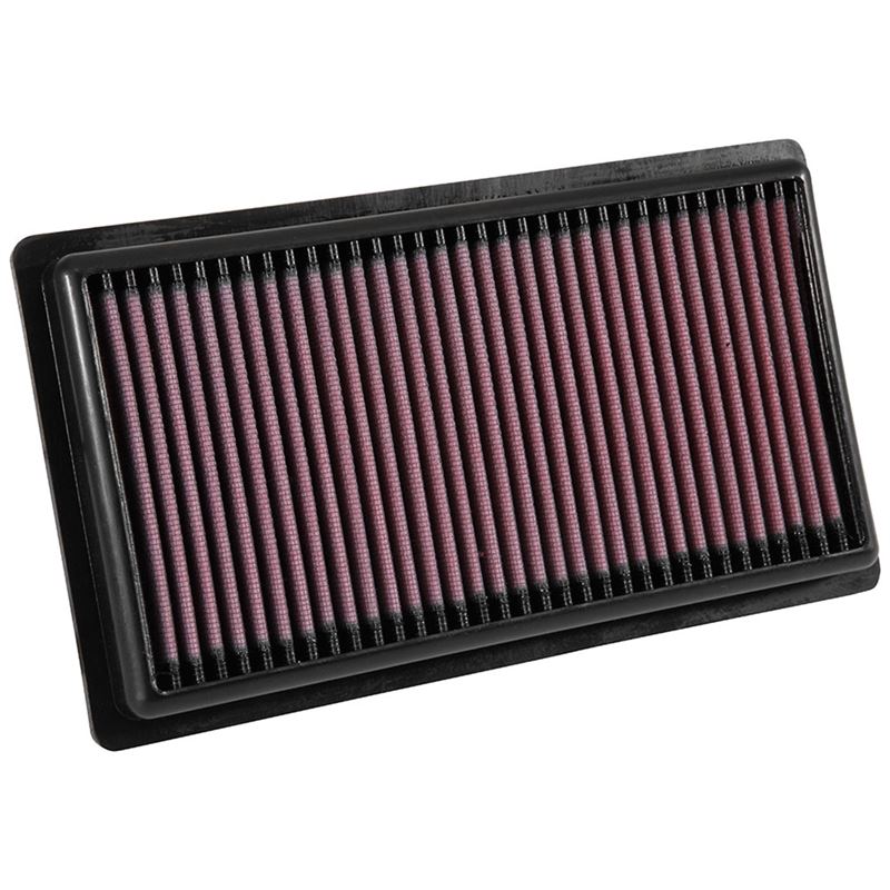 K&N Air Filter (33-3080)