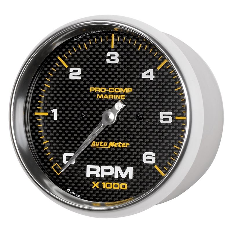 AutoMeter Tachometer Gauge (200750-40)