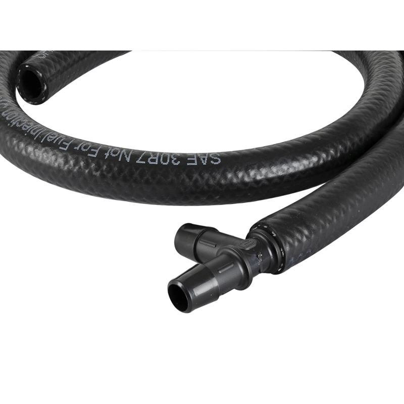 aFe Magnum FORCE Replacement Fuel Hose Kit (59-02001)