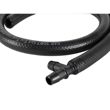 Load image into Gallery viewer, aFe Magnum FORCE Replacement Fuel Hose Kit (59-02001)